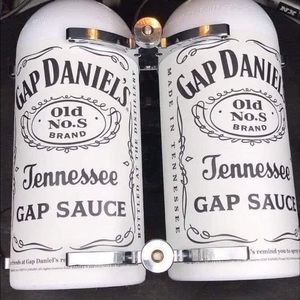 Meet your Posher, Fred